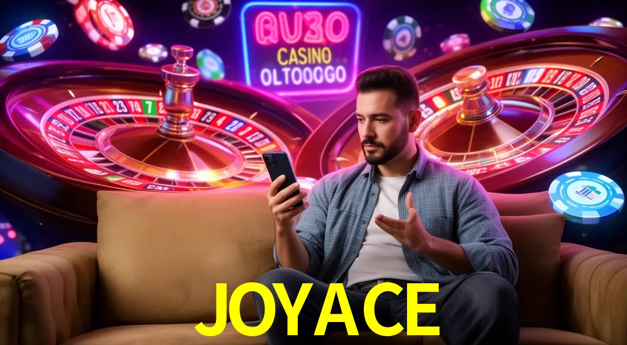 JOYACE App - APK, permisos y acceso móvil Teléfono Android con acceso JOYACE, permisos de app, navegador móvil y seguridad de cuenta